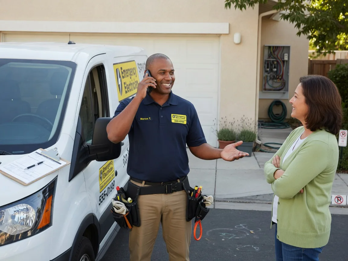Emergency Electrician Gresham, SC FAQs